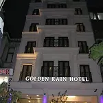 Golden Rain Old Hotel Istanbul