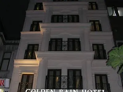 Otel Golden Rain Old