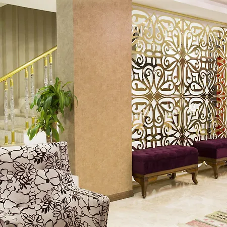 Golden Rain Old Otel İstanbul