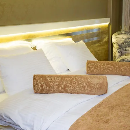 Golden Rain Old 4* İstanbul