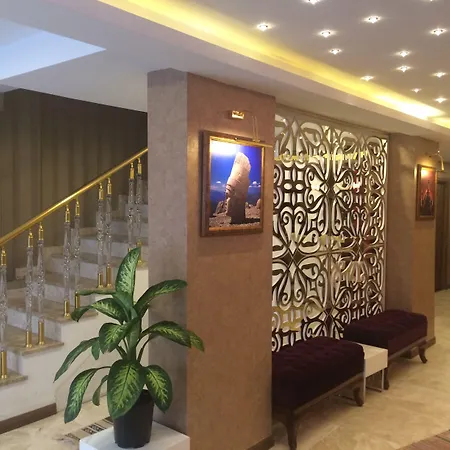 Golden Rain Old Otel İstanbul