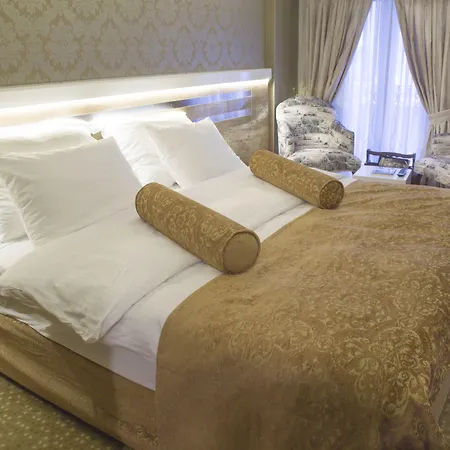 Otel Golden Rain Old İstanbul
