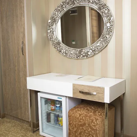 Golden Rain Old Otel İstanbul