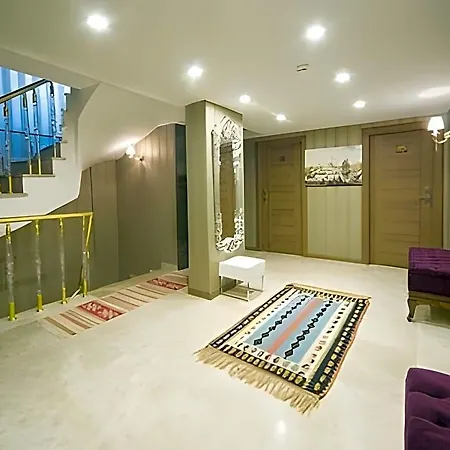 Golden Rain Old 4* Provincia di Istanbul