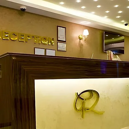Golden Rain Old Hotel Provincia di Istanbul