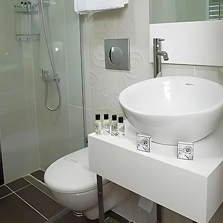 Golden Rain Old 4* Provincia di Istanbul