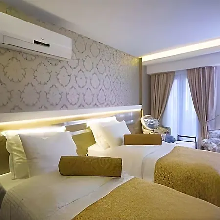 Hotel Golden Rain Old 4*