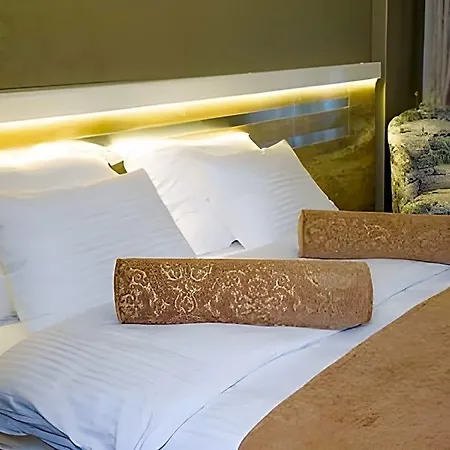 Golden Rain Old Hotel Provincia di Istanbul