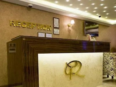 Golden Rain Old Otel İstanbul