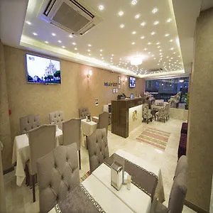 Golden Rain Old Ξενοδοχείο