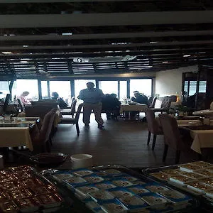 Otel Golden Rain Old 4*