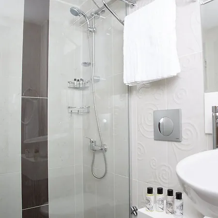Golden Rain Old 4* İstanbul
