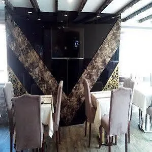 Otel Golden Rain Old İstanbul