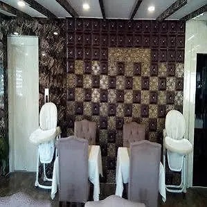 Otel Golden Rain Old İstanbul