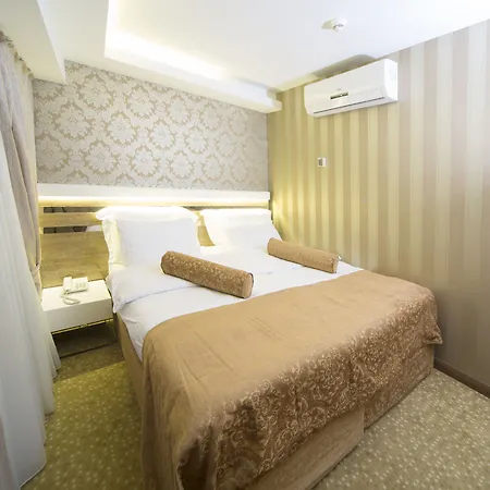 Golden Rain Old Otel İstanbul