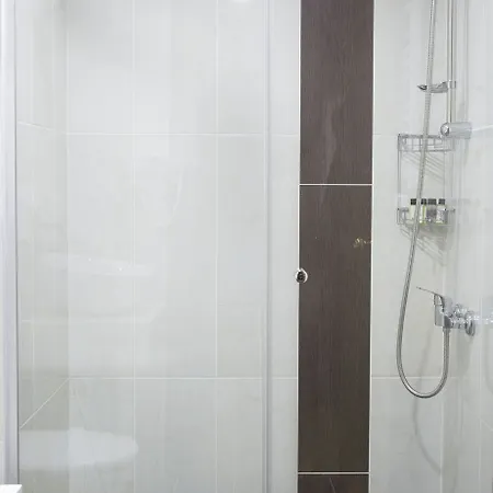 Golden Rain Old Otel İstanbul