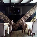 Golden Rain Old Hotel