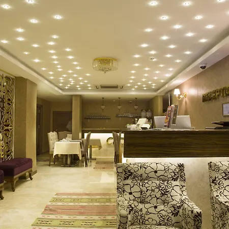 Hotel Golden Rain Old 4*