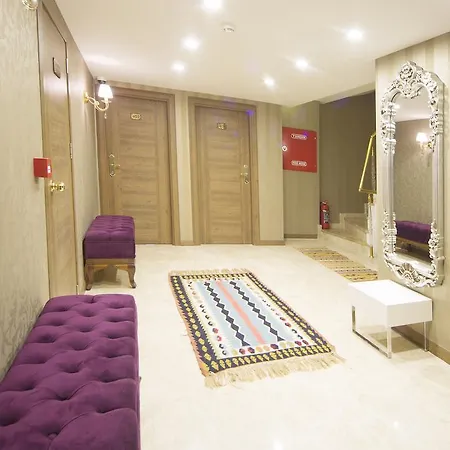 Hotel Golden Rain Old 4*