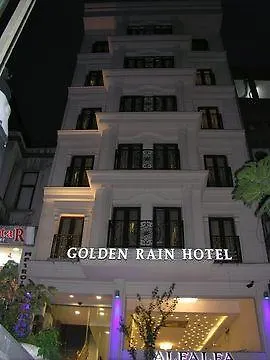 Golden Rain Old Hotel Provincia di Istanbul