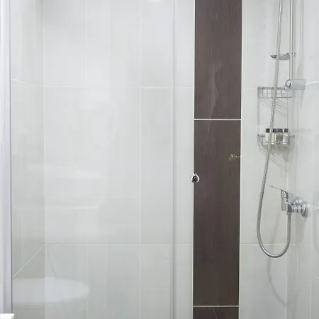 Golden Rain Old 4* Istanbul
