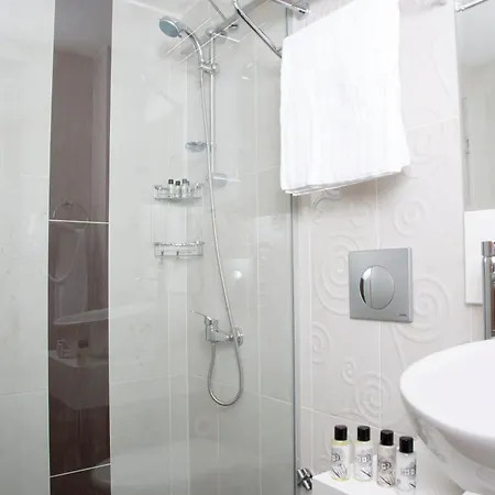 Golden Rain Old 4* Istanbul