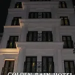 ホテル Golden Rain Old