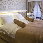 Golden Rain Old 4* イスタンブール